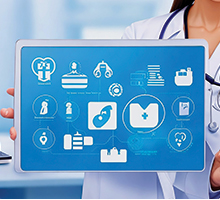 Patient Portal (Web)